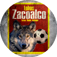 Logo Lobos de Zacoalco